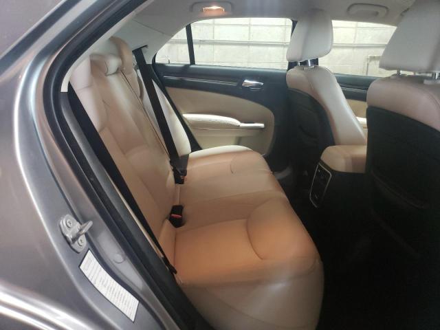 Foto 10 de la subasta – 2017 CHRYSLER 300 LIMITE con VIN 2C3CCARG3HH588210