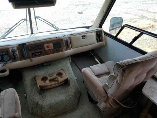 Фото 5 с аукциона – 1990 FORD ECONOLINE с VIN 1FCKE33G3LHA26084