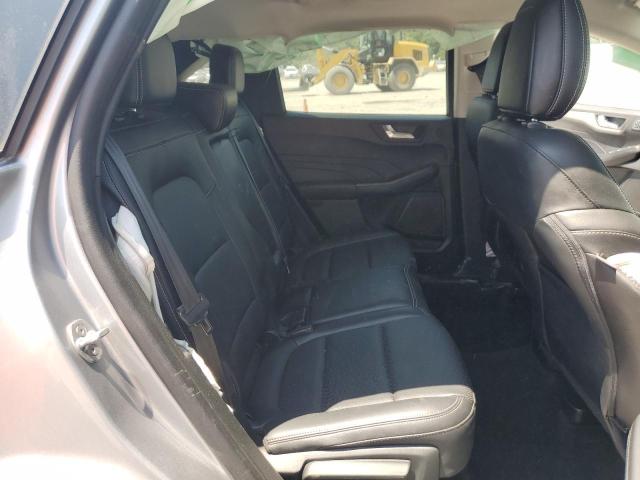 Photo 11 from auction – 2021 FORD ESCAPE SEL with VIN 1FMCU0H69MUB08816