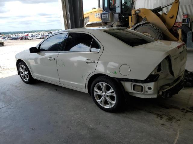 Photo 2 from auction – 2012 FORD FUSION with VIN 3FAHP0HA2CR194309