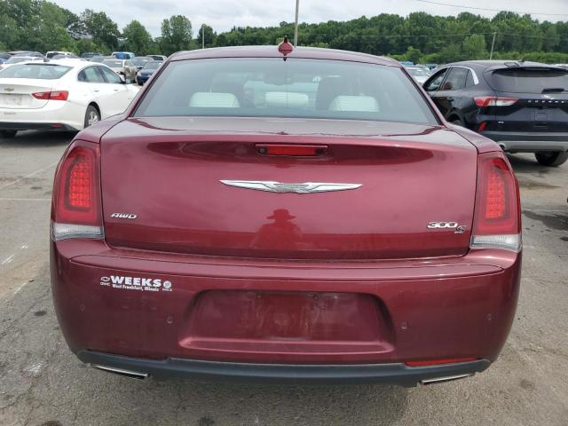 Photo 6 from auction – 2020 CHRYSLER 300 S with VIN 2C3CCAGG4LH137752