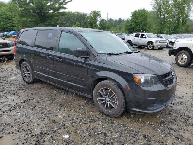 Photo 4 from auction – 2015 DODGE GRAND CARAVAN SE with VIN 2C4RDGBG8FR668352