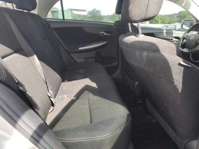Photo 10 from auction – 2012 TOYOTA COROLLA BASE with VIN 2T1BU4EE5CC802305