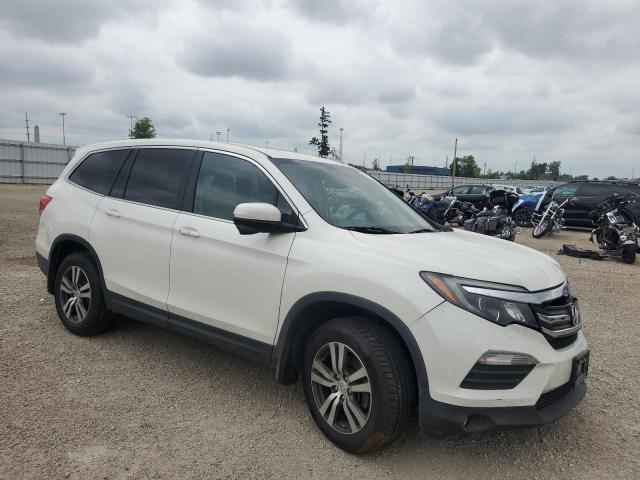 Photo 4 from auction – 2016 HONDA PILOT EXL with VIN 5FNYF6H5XGB126513