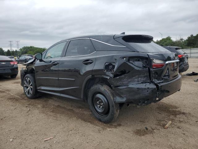 Photo 2 from auction – 2021 LEXUS RX 350 with VIN 2T2HZMDA2MC269918