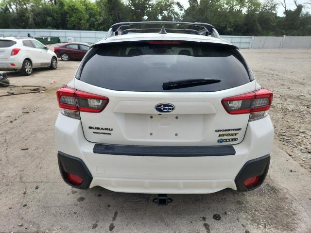 Photo 6 from auction – 2021 SUBARU CROSSTREK with VIN JF2GTHSC5MH222313