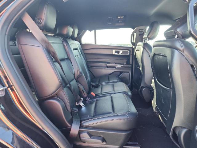 Photo 11 from auction – 2020 FORD EXPLORER X with VIN 1FMSK8DH7LGC20194