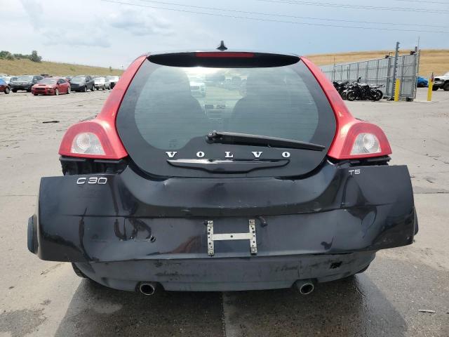 Photo 6 from auction – 2009 VOLVO C30 T5 with VIN YV1MK672792123859