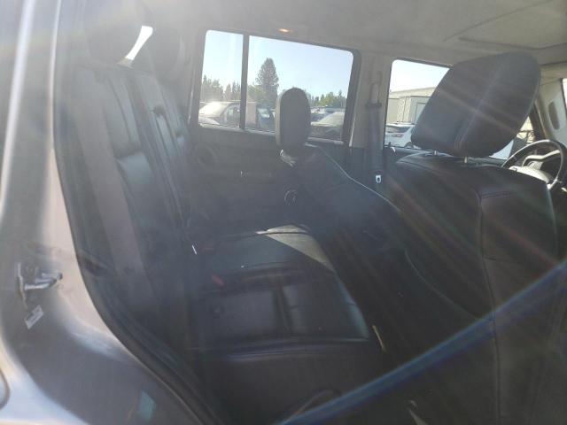 Photo 10 from auction – 2008 JEEP COMMANDER with VIN 1J8HG58208C182836