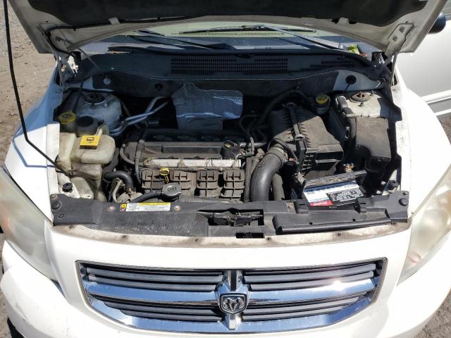Photo 11 from auction – 2009 DODGE CALIBER SX with VIN 1B3HB48A79D213293