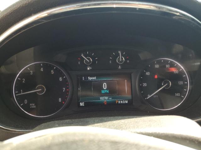 Photo 9 from auction – 2018 BUICK ENCORE PRE with VIN KL4CJESB2JB536454