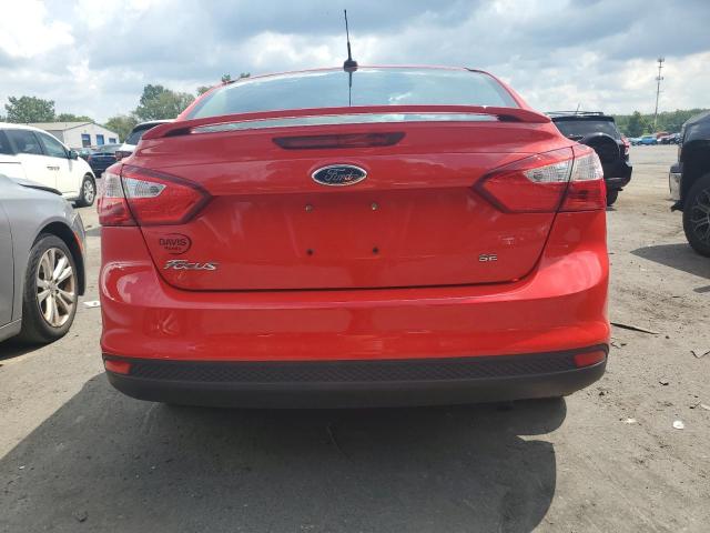 Photo 6 from auction – 2012 FORD FOCUS SE with VIN 1FAHP3F27CL219328