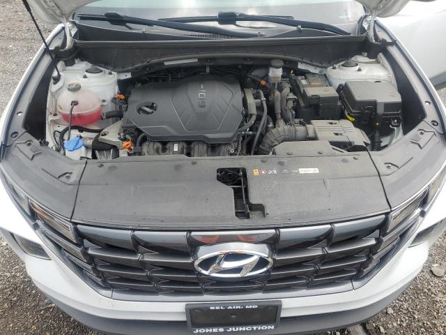 Photo 12 from auction – 2022 HYUNDAI TUCSON SEL with VIN KM8JBCAE1NU079930