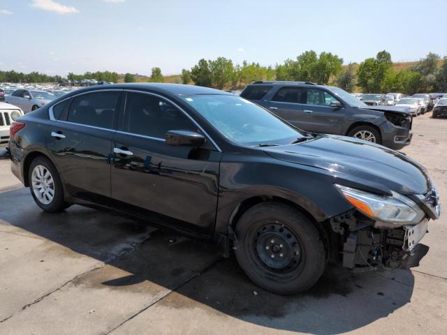 Photo 4 from auction – 2018 NISSAN ALTIMA 2.5 with VIN 1N4AL3AP1JC266898