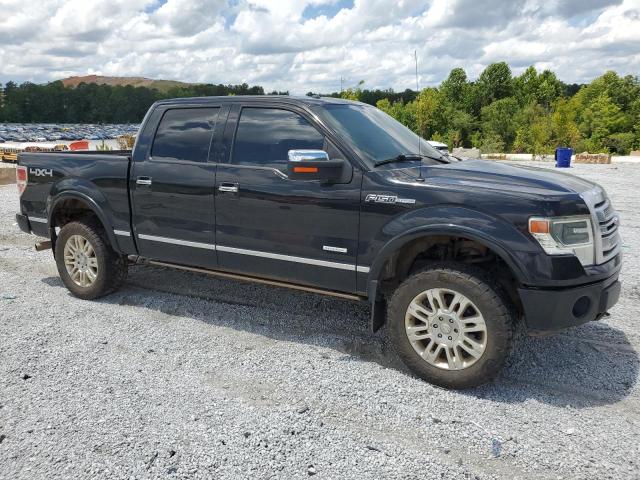 Photo 4 from auction – 2013 FORD F150 SUPER with VIN 1FTFW1ET1DFA78775