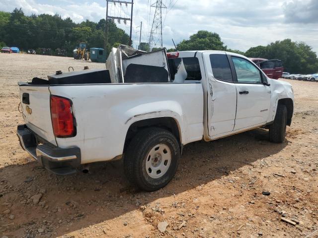 Photo 3 from auction – 2015 CHEVROLET COLORADO with VIN 1GCHSAEAXF1174648