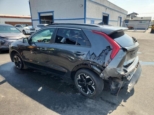 Photo 2 from auction – 2023 KIA NIRO WIND with VIN KNDCR3L18P5037237