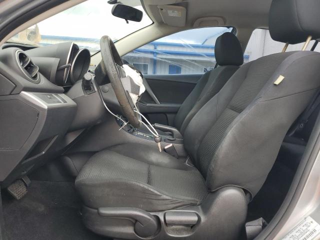 Photo 7 from auction – 2012 MAZDA 3 I with VIN JM1BL1UG2C1511267