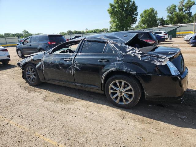 Photo 2 from auction – 2014 CHRYSLER 300 S with VIN 2C3CCAGG3EH249378
