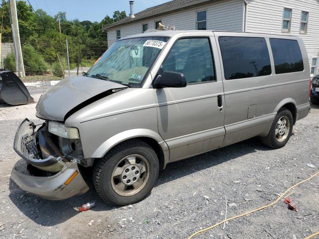 CHEVROLET ASTRO 2003 with VIN 1GNEL19X73B120199 - Photo from auction
