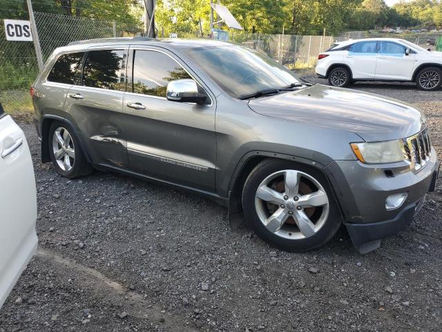 Photo 4 from auction – 2013 JEEP GRAND CHER with VIN 1C4RJFCTXDC555233