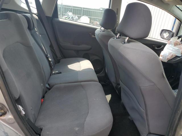 Photo 11 from auction – 2009 HONDA FIT with VIN JHMGE88289S073282