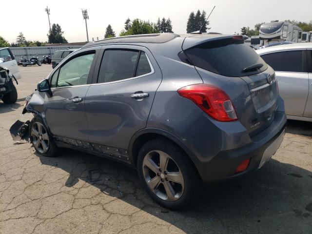 Photo 2 from auction – 2013 BUICK ENCORE CONVENIENCE with VIN KL4CJBSB8DB171328