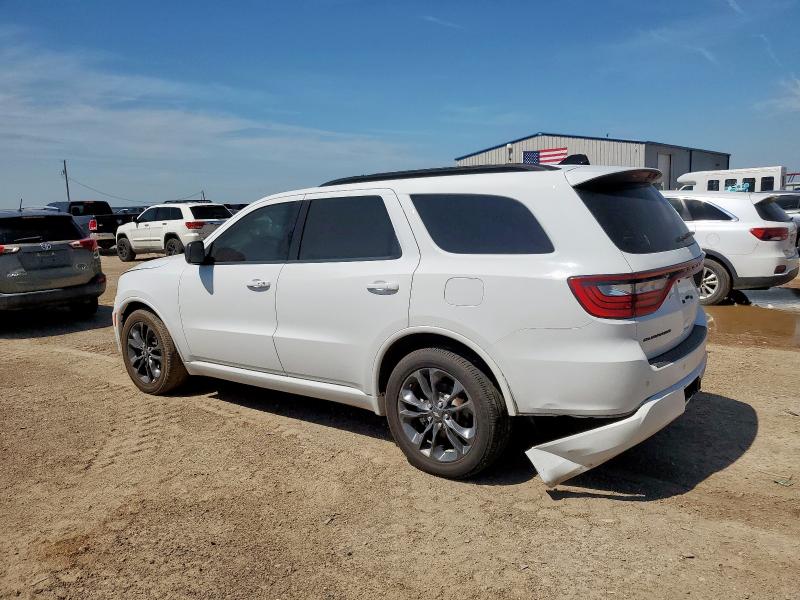 Photo 2 from auction – 2023 DODGE DURANGO SX with VIN 1C4RDHAG9PC599530