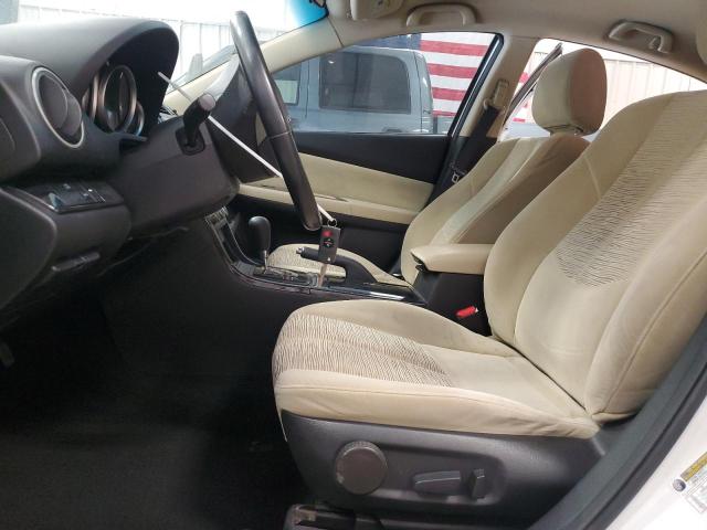 Photo 7 from auction – 2010 MAZDA 6 I with VIN 1YVHZ8CH3A5M44707