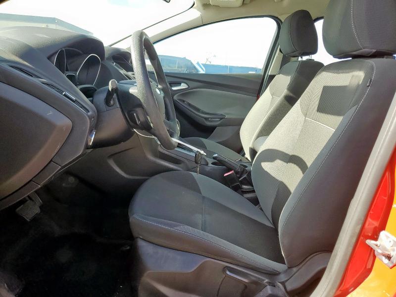 Photo 7 from auction – 2013 FORD FOCUS SE with VIN 1FADP3F28DL138497