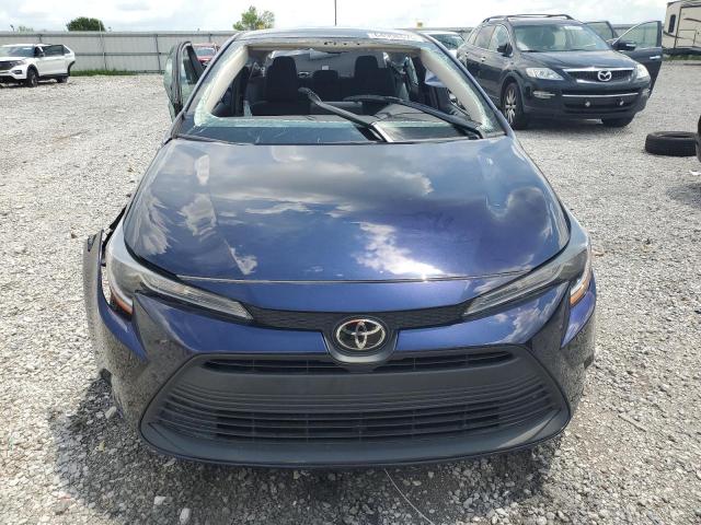 Photo 5 from auction – 2024 TOYOTA COROLLA LE with VIN 5YFB4MDE0RP091297