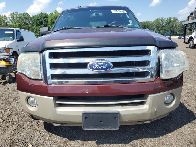 Photo 5 from auction – 2010 FORD EXPEDITION with VIN 1FMJU1J50AEB56600