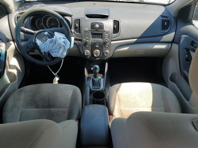 Photo 8 from auction – 2011 KIA FORTE EX with VIN KNAFU4A25B5369025