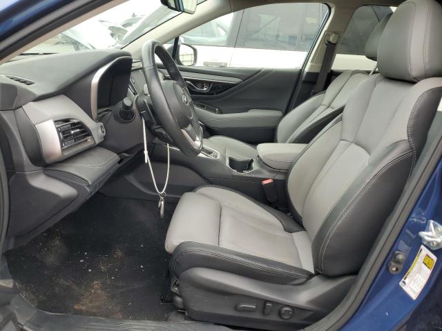 Photo 7 from auction – 2022 SUBARU OUTBACK LI with VIN 4S4BTGND5N3182834