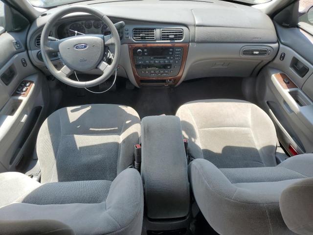Photo 8 from auction – 2004 FORD TAURUS SEL with VIN 1FAHP56S74A170348