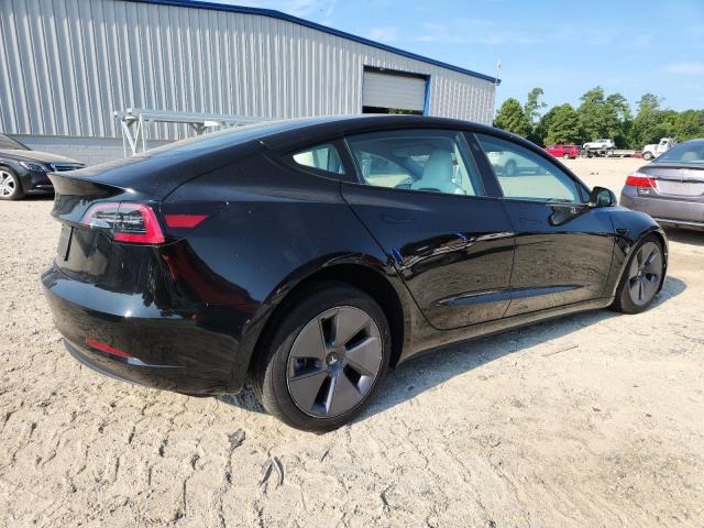Photo 3 from auction – 2023 TESLA MODEL 3 with VIN 5YJ3E1EA4PF541148