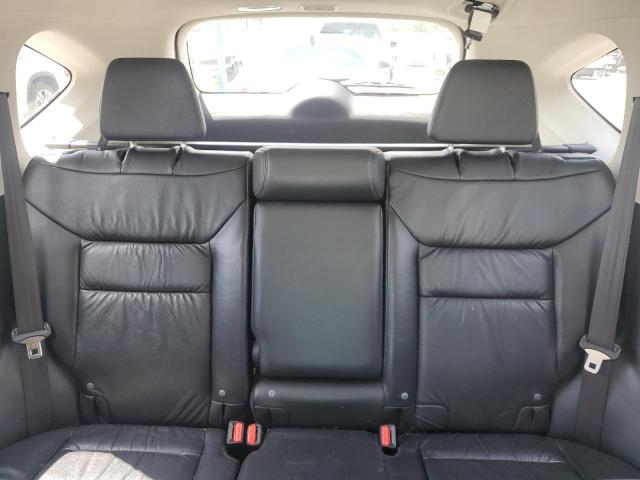Photo 10 from auction – 2012 HONDA CR-V EXL with VIN 5J6RM3H76CL037307