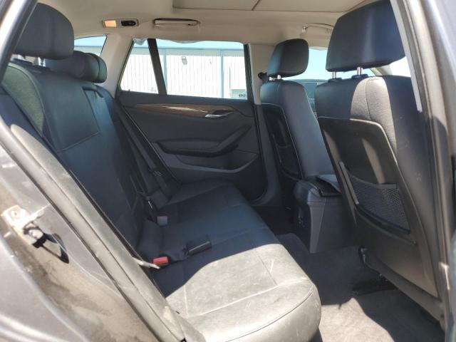 Photo 11 from auction – 2013 BMW X1 XDRIVE2 with VIN WBAVL1C55DVR89624