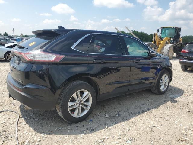 Photo 3 from auction – 2016 FORD EDGE SEL with VIN 2FMPK4J97GBC65046