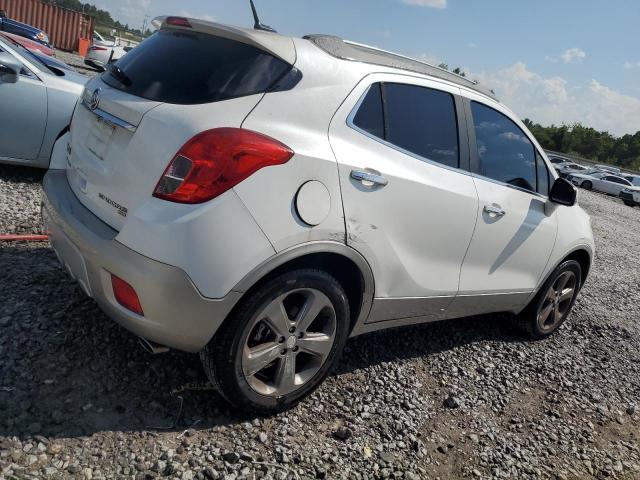 Photo 3 from auction – 2014 BUICK ENCORE with VIN KL4CJGSBXEB752148