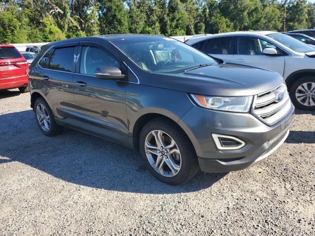 Photo 4 from auction – 2018 FORD EDGE TITAN with VIN 2FMPK4K92JBB20180