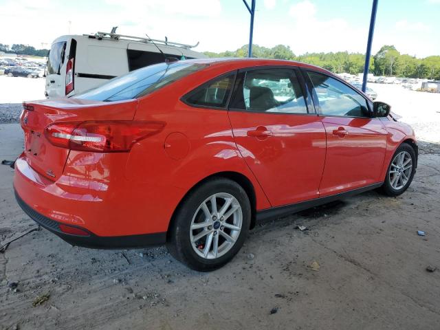 Photo 3 from auction – 2015 FORD FOCUS SE with VIN 1FADP3F2XFL242525