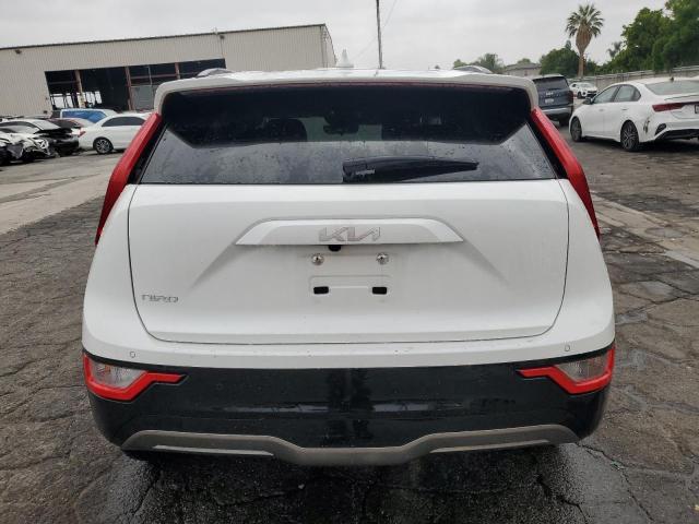 Photo 6 from auction – 2023 KIA NIRO WIND with VIN KNDCR3L10P5024546