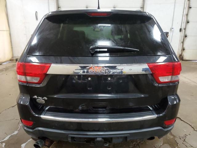 Photo 6 from auction – 2011 JEEP GRAND CHER with VIN 1J4RR6GT4BC536171