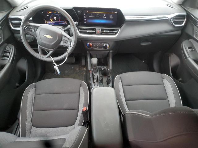 Photo 8 from auction – 2024 CHEVROLET TRAILBLAZE with VIN KL79MNSL8RB125746