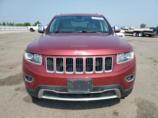 Photo 5 from auction – 2014 JEEP GRAND CHER with VIN 1C4RJFBGXEC321521
