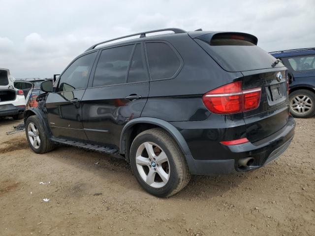 Photo 2 from auction – 2012 BMW X5 XDRIVE35I with VIN 5UXZV4C56CL767697