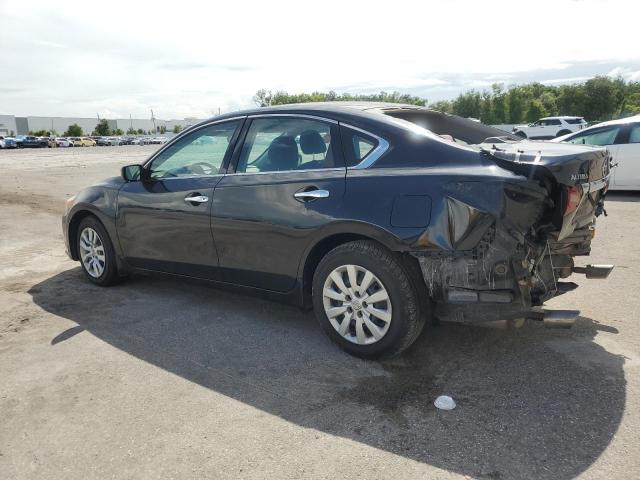 Photo 2 from auction – 2018 NISSAN ALTIMA 2.5 with VIN 1N4AL3AP7JC285939