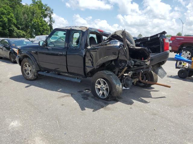 Photo 2 from auction – 2002 FORD RANGER SUP with VIN 1FTYR44V22PB71641