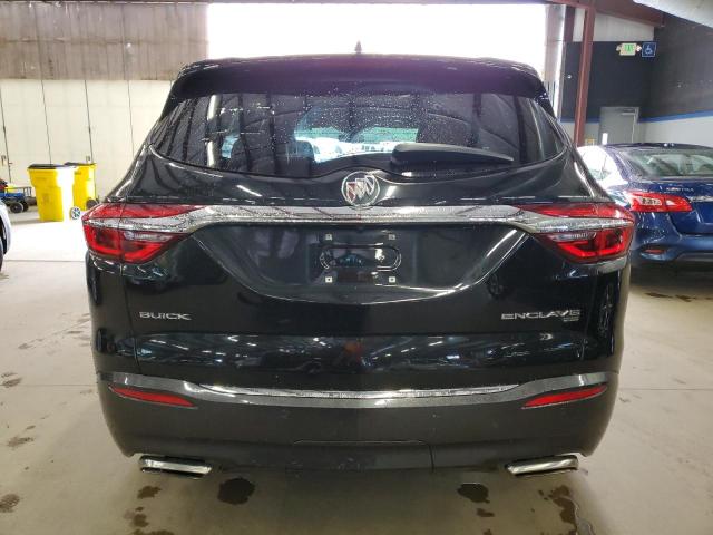 Photo 6 from auction – 2018 BUICK ENCLAVE ES with VIN 5GAEVAKW1JJ212949